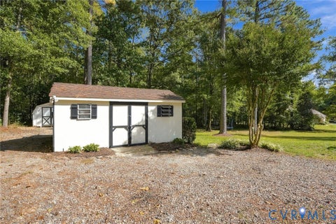 Tiny photo for 4910 N Warriner Road, Charles City, VA 23231 (MLS # 2627860)
