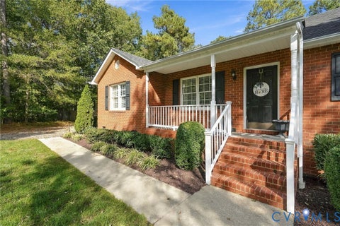 Tiny photo for 4910 N Warriner Road, Charles City, VA 23231 (MLS # 2627860)