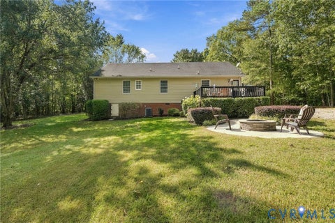 Tiny photo for 4910 N Warriner Road, Charles City, VA 23231 (MLS # 2627860)