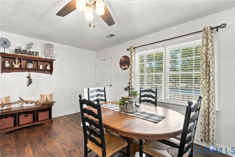 Tiny photo for 4910 N Warriner Road, Charles City, VA 23231 (MLS # 2627860)