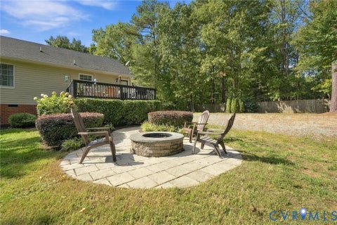 Tiny photo for 4910 N Warriner Road, Charles City, VA 23231 (MLS # 2627860)
