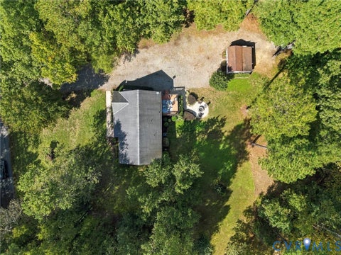 Tiny photo for 4910 N Warriner Road, Charles City, VA 23231 (MLS # 2627860)