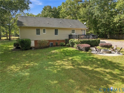 Tiny photo for 4910 N Warriner Road, Charles City, VA 23231 (MLS # 2627860)