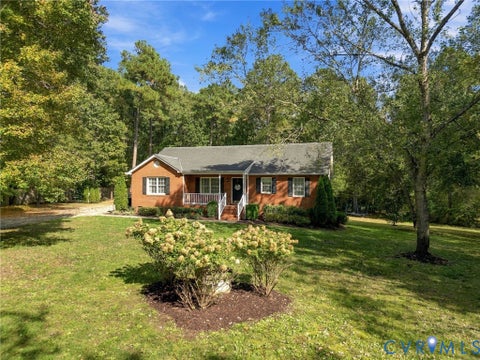 Tiny photo for 4910 N Warriner Road, Charles City, VA 23231 (MLS # 2627860)