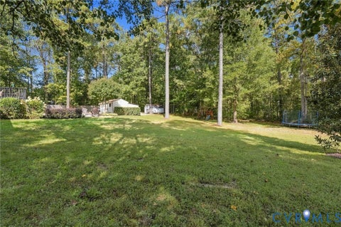 Tiny photo for 4910 N Warriner Road, Charles City, VA 23231 (MLS # 2627860)
