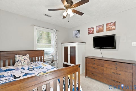 Tiny photo for 4910 N Warriner Road, Charles City, VA 23231 (MLS # 2627860)