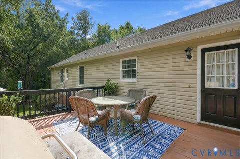 Tiny photo for 4910 N Warriner Road, Charles City, VA 23231 (MLS # 2627860)