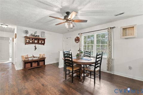 Tiny photo for 4910 N Warriner Road, Charles City, VA 23231 (MLS # 2627860)