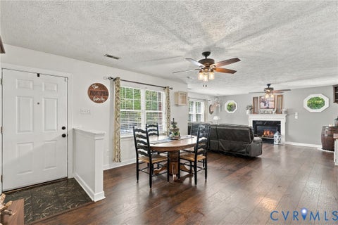 Tiny photo for 4910 N Warriner Road, Charles City, VA 23231 (MLS # 2627860)
