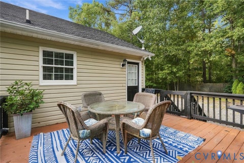 Tiny photo for 4910 N Warriner Road, Charles City, VA 23231 (MLS # 2627860)