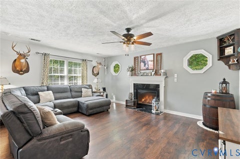 Tiny photo for 4910 N Warriner Road, Charles City, VA 23231 (MLS # 2627860)