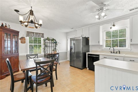 Tiny photo for 4910 N Warriner Road, Charles City, VA 23231 (MLS # 2627860)