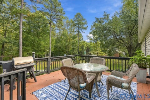 Tiny photo for 4910 N Warriner Road, Charles City, VA 23231 (MLS # 2627860)