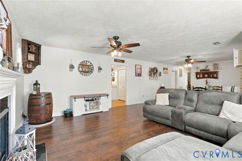 Tiny photo for 4910 N Warriner Road, Charles City, VA 23231 (MLS # 2627860)