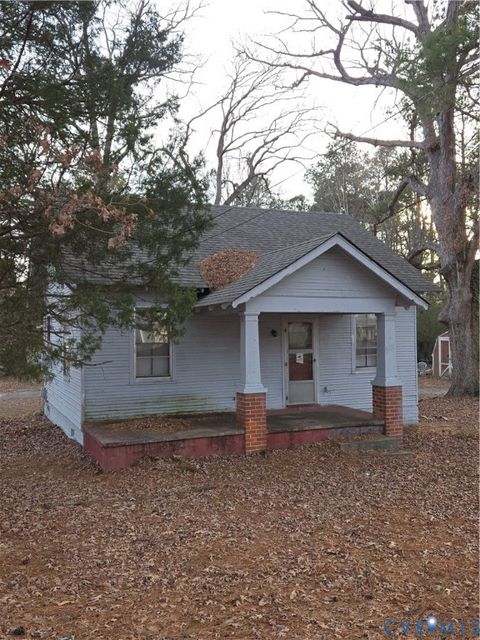 Tiny photo for 5733 Warwick Road, Richmond, VA 23224 (MLS # 2600400)