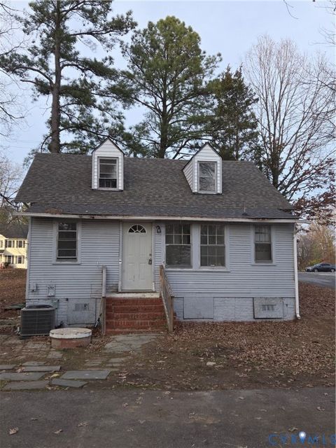 Tiny photo for 5733 Warwick Road, Richmond, VA 23224 (MLS # 2600400)
