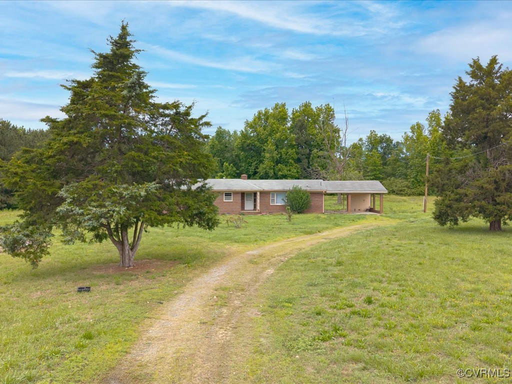 7849 Lew Jones Rd
