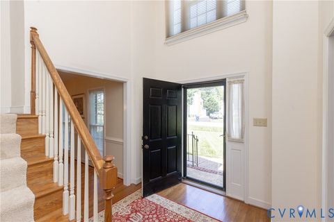 Tiny photo for 5421 Country Manor Lane, Richmond, VA 23234 (MLS # 2618533)