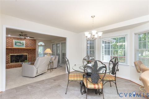 Tiny photo for 5421 Country Manor Lane, Richmond, VA 23234 (MLS # 2618533)