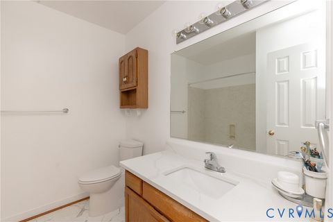 Tiny photo for 5421 Country Manor Lane, Richmond, VA 23234 (MLS # 2618533)