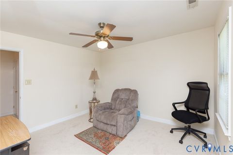 Tiny photo for 5421 Country Manor Lane, Richmond, VA 23234 (MLS # 2618533)