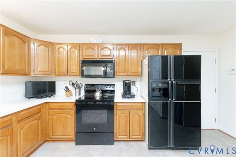 Tiny photo for 5421 Country Manor Lane, Richmond, VA 23234 (MLS # 2618533)