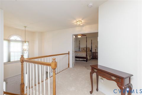 Tiny photo for 5421 Country Manor Lane, Richmond, VA 23234 (MLS # 2618533)