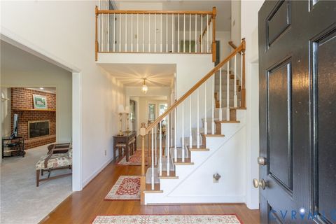 Tiny photo for 5421 Country Manor Lane, Richmond, VA 23234 (MLS # 2618533)
