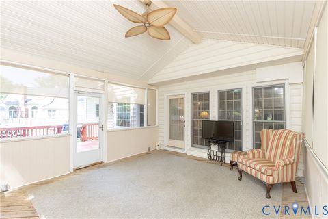 Tiny photo for 5421 Country Manor Lane, Richmond, VA 23234 (MLS # 2618533)