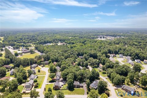 Tiny photo for 5421 Country Manor Lane, Richmond, VA 23234 (MLS # 2618533)
