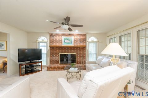 Tiny photo for 5421 Country Manor Lane, Richmond, VA 23234 (MLS # 2618533)