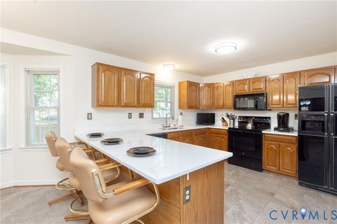 Tiny photo for 5421 Country Manor Lane, Richmond, VA 23234 (MLS # 2618533)