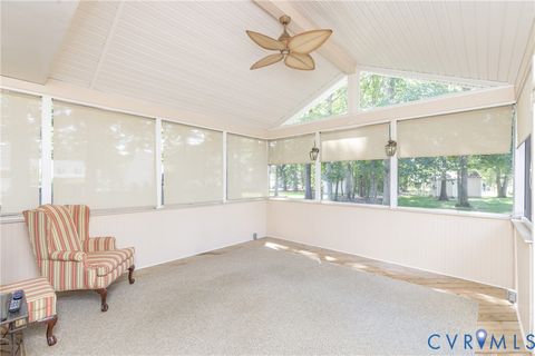 Tiny photo for 5421 Country Manor Lane, Richmond, VA 23234 (MLS # 2618533)