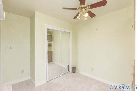 Tiny photo for 5421 Country Manor Lane, Richmond, VA 23234 (MLS # 2618533)