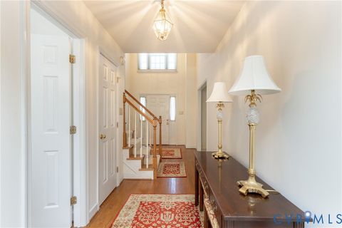 Tiny photo for 5421 Country Manor Lane, Richmond, VA 23234 (MLS # 2618533)