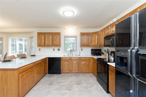 Tiny photo for 5421 Country Manor Lane, Richmond, VA 23234 (MLS # 2618533)