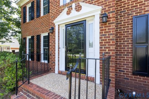 Tiny photo for 5421 Country Manor Lane, Richmond, VA 23234 (MLS # 2618533)