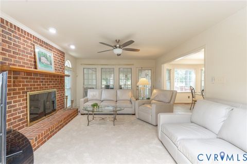 Tiny photo for 5421 Country Manor Lane, Richmond, VA 23234 (MLS # 2618533)