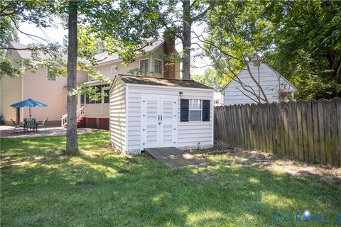 Tiny photo for 5421 Country Manor Lane, Richmond, VA 23234 (MLS # 2618533)