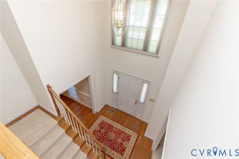 Tiny photo for 5421 Country Manor Lane, Richmond, VA 23234 (MLS # 2618533)