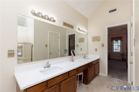 Tiny photo for 5421 Country Manor Lane, Richmond, VA 23234 (MLS # 2618533)