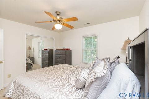 Tiny photo for 5421 Country Manor Lane, Richmond, VA 23234 (MLS # 2618533)