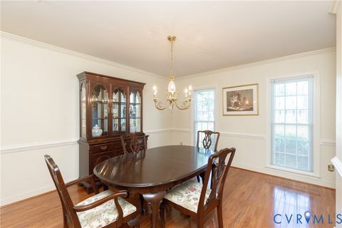 Tiny photo for 5421 Country Manor Lane, Richmond, VA 23234 (MLS # 2618533)