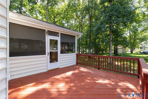 Tiny photo for 5421 Country Manor Lane, Richmond, VA 23234 (MLS # 2618533)