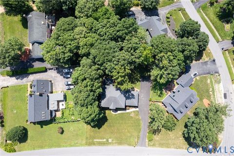 Tiny photo for 5421 Country Manor Lane, Richmond, VA 23234 (MLS # 2618533)