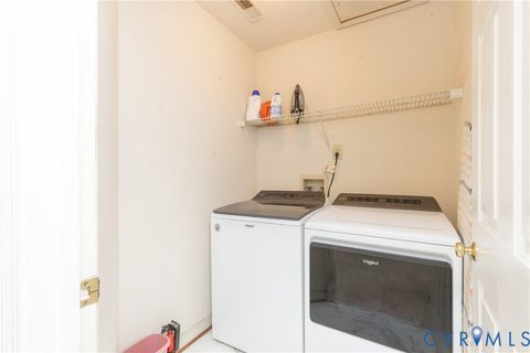 Tiny photo for 5421 Country Manor Lane, Richmond, VA 23234 (MLS # 2618533)