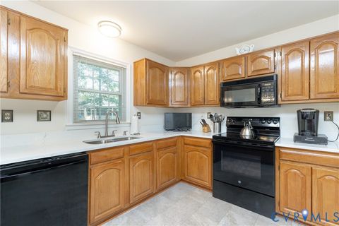 Tiny photo for 5421 Country Manor Lane, Richmond, VA 23234 (MLS # 2618533)