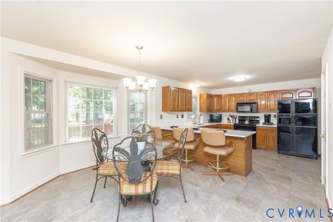 Tiny photo for 5421 Country Manor Lane, Richmond, VA 23234 (MLS # 2618533)