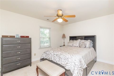Tiny photo for 5421 Country Manor Lane, Richmond, VA 23234 (MLS # 2618533)
