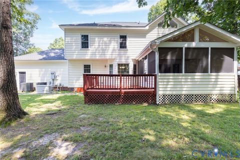Tiny photo for 5421 Country Manor Lane, Richmond, VA 23234 (MLS # 2618533)
